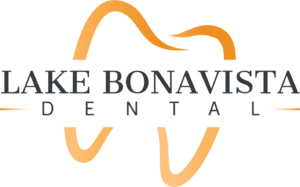 Lake Bonavista Dental Logo@4x