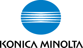Konica Minolta Logo
